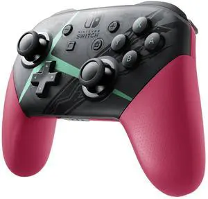 Nintendo Pro Controller Xenoblade Chronicles 2 Edition - Nintendo Switch
