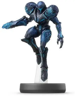 amiibo Dark Samus (Nintendo Switch)