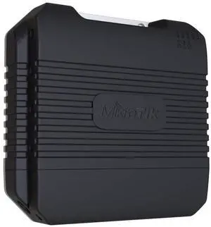 MikroTik LtAP LR8 LTE kit
