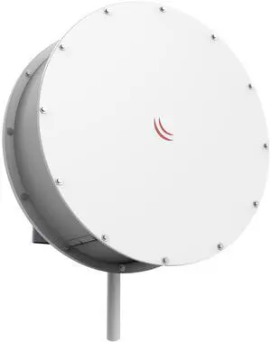 MikroTik Sleeve30 Kit - Kit for mANT30 Parabolic Antenna