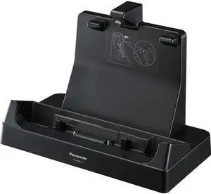 Panasonic FZ-VEBG11AU FZ-VEBG11U - Docking Station - for Toughpad FZ-G1 - (Tablets > Tablet Accessories)
