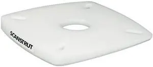 Lowrance PT3010 4° Wedge for Power Tower, BR24