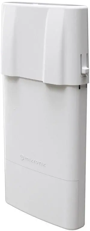Mikrotik RB911G-5HPacD-NB NetBox-5 Wireless System
