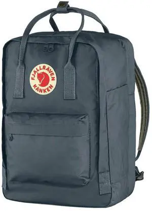 Fjällräven 15" Kanken Laptop Graphite One Size