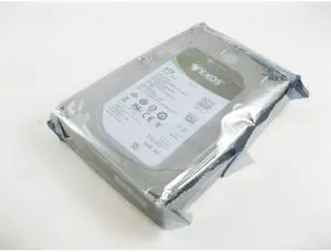 Seagate Enterprise Capacity 3.5 | ST8000NM0075 | 8TB 7200 RPM SAS 12Gb/s 256MB Cache | 512e | Internal Hard Disk Drive