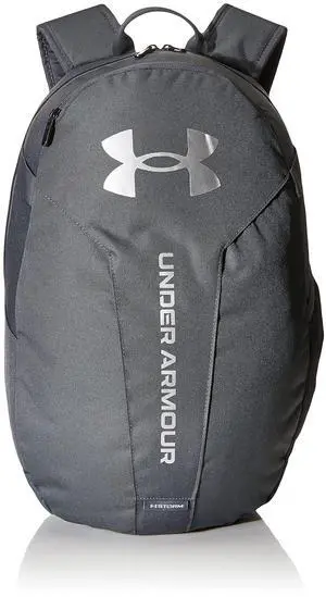 Under Armour Hustle Lite Pack (Gray / Silver-013)