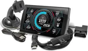 Edge Products 84130 Insight Monitor