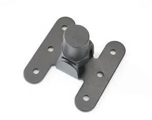 Mobotron FM-101 Universal Floor Mount