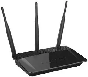 D-Link Wi-Fi AC750 Dual Band Router (DIR-813)
