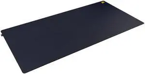 ENDGAME GEAR MPC 1200 Cordura Gaming Mouse Pad, Nonslip Desk Pad, Size 47.2" x 23.6", Dark Blue