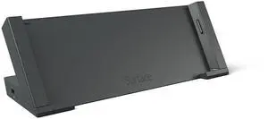Microsoft Docking Station for Surface Pro 3 3Q9-00001, black