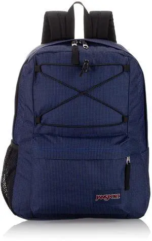 Jansport JS0A4NVB80Z Flex Pack Static Surf
