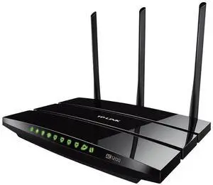 TP-Link AC1200 Wireless Wi-Fi Gigabit Router (Archer C5)