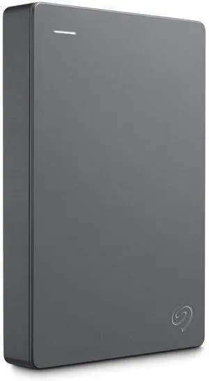 Seagate Disc EXT 2.5" 5TB Basic Black