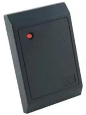 SP-6820 GRAY, AWID LOGO SENT. PROX MULTI-PROT READER - Model#: SP-6820-GR-MP