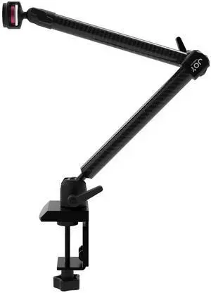 The Joy Factory MagConnect Carbon Fiber Clamp Mount (Mount Only) MMU103