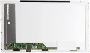 Toshiba Satellite L655-S5150 Laptop LCD Screen Replacement 15.6" WXGA HD LED