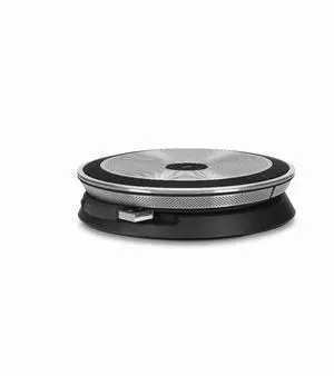 Sennheiser EPOS Expand SP 20 - Haut-parleur Main Libre - filaire - USB, Jack 3,5mm - Noir, Argent