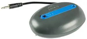 AbleNet Wireless Receiver - Compact and Reliable Switch Access Receiver for Enhanced Accessibility and Control - Product #10034400