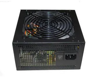 EPOWER EP-500PM 500W ATX/EPS12V Power Supply with 120MM Fan