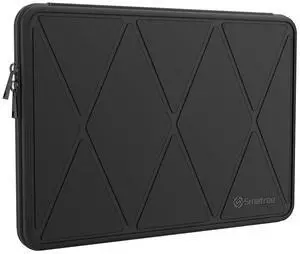 Smatree 15 inch Hard Shell Laptop Case for for 16.2 inch MacBook Pro 2024 M4/2023 M3, 15.6 inch Samsung Galaxy Book 4 360/Galaxy Book 2 360, 15 inch Surface Laptop 4(Not Fit with Other 16 inch Laptop)