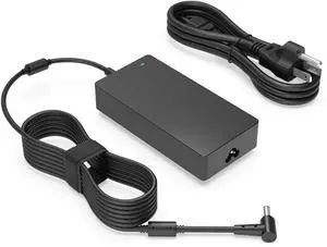 180W AC Charger Fit for Asus TUF506 TUF506I GU501 GU501GM GM501GM G531GT G531GD G731GT GX531GM GL504GS GL704GM GL703GM G512LI Laptop Power Supply Cord