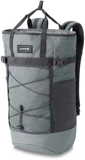 Dakine Wndr Cinch Pack 21L - Lead Blue, One Size