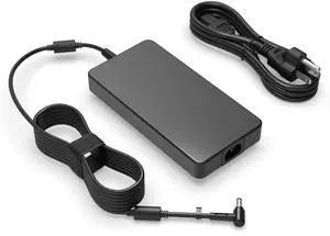 230W 180W AC Charger Fit for MSI GS65 GS75 GE72MVR GE62MVR P65 WS65 WS75 Power Adapter Supply Cord