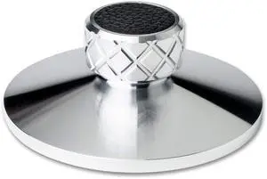 Pro-Ject Clamp It Record Clamp (Silver)