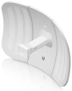Ubiquiti LBE-M5-23-US Litebeam M5 Wireless Bridge 10MB/100MB LAN, AirMax 802.11 N