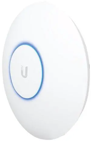 Ubiquiti Networks Networks UniFi Wave2 AC Ap, sec and Ble