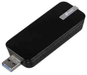 TP-Link Archer T4U Wireless Dual Band USB Adapter