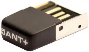 Saris Trainer Accessories, Bike Trainer ANT + USB Adapter for Laptop/PC