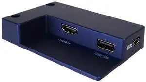 GeChic Rear Dock V2 for 1503 Series (Except 1503E) & 1102 Series