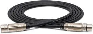 Hosa MSC-100 Microphone Cable - 100 foot