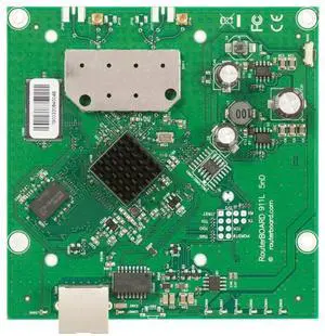 RouterBoard 911-5HnD