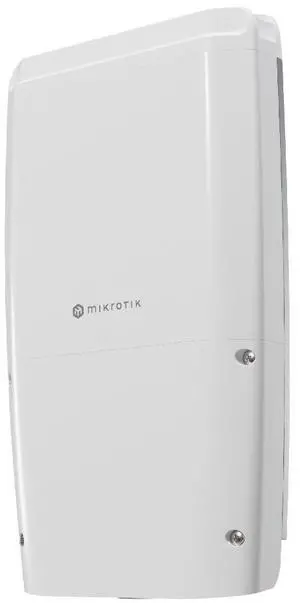 MikroTik CRS305-1G-4S+Out FiberBox Plus 4 10-Gigabit SFP+ Ports