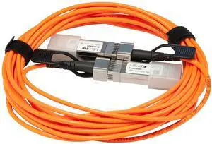 MikroTik SFP+ 5m Active Optics Direct Attach Cable