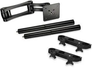 PROAIM Monitor Articulated Arm. Compatible with Victor Cart Series, Atlas Camera Cart & Sound Chief Cart. Payload up to 25 kg / 55lb. (VCTR-MA)