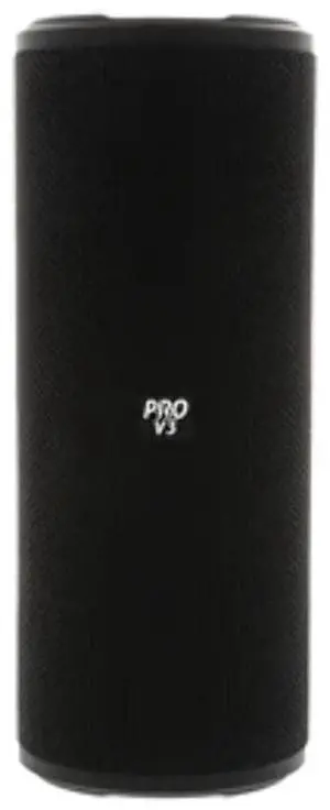 VisionTek SoundTube Pro V3 Portable Bluetooth Sound Bar Speaker