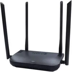 KING KWM2000 KING WiFiMax PRO Wi-Fi Router/Range Extender