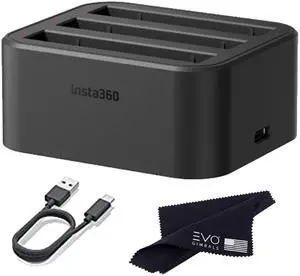 Insta360 X3 Fast Charge Hub