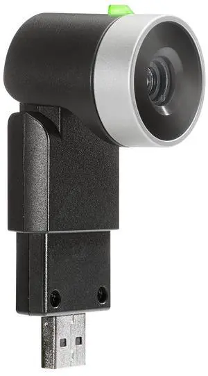 Polycom - EagleEye Mini Without Mount - 1080p HD Webcam (Poly) - Video Conference Camera