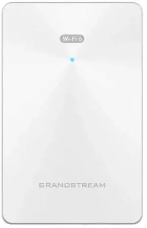 Grandstream GWN7624 Hybrid 802.11ac Wave-2 in-Wall WiFi AP