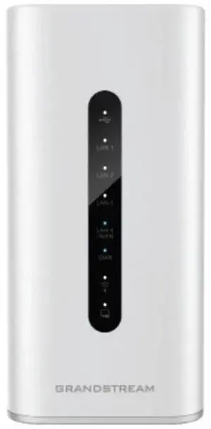 Grandstream GWN7062 - Wi-Fi 6 Dual-Band Router