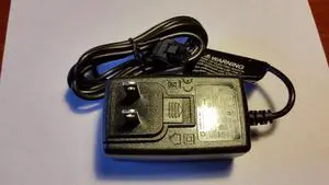 Sierra Wireless Airlink ES450, LS300, LX40, LX60,GX450, RV50, MP70 Device AC Wall Charger - 12VDC Adapter - 2000579