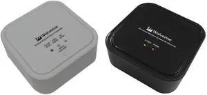 Wolverine 5.8GHz and Bluetooth Wireless Audio Transmitter and Receiver Adapter to Wirelessly Stream Music to Your Existing Sound System.