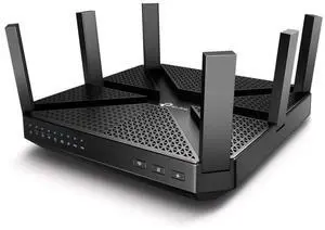 TP-Link Archer C4000 Wireless AC4000 MU-MIMO Tri-Band Router