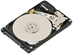 656108-001 - New Sealed Spares HP 1TB 6G SATA 7.2K rpm SFF (2.5-inch) SC Midline 1yr Warranty Hard Drive