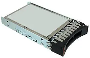 IBM 49Y2004 - 600GB 2.5" SAS 10K 6Gb/s Slim-HS Hard Drive
